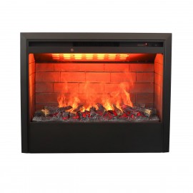 Real-Flame 3D Helios 26